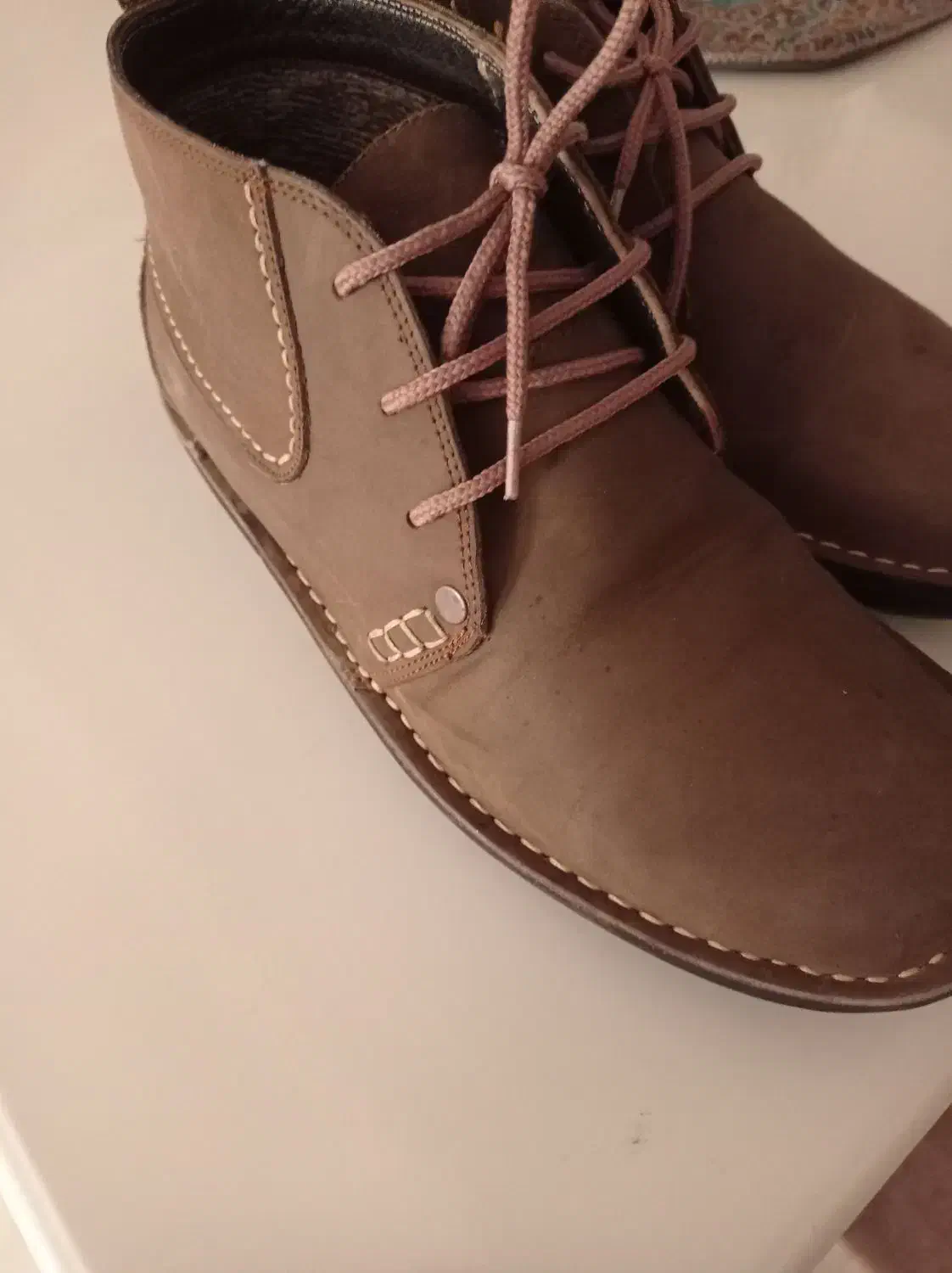 نیم بوت shifer|کیف، کفش، کمربند|اندیشه, اندیشه فاز ۱|دیوار