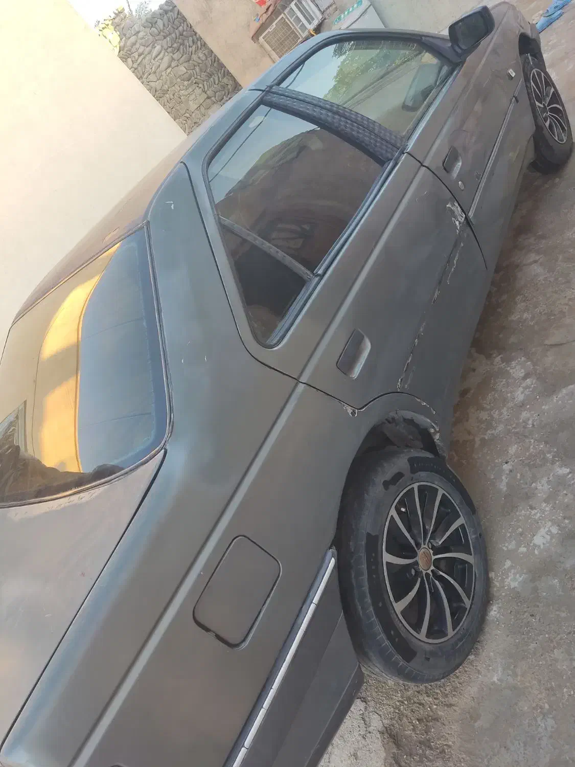 پژو405 مدل 91|خودرو سواری و وانت|قصرقند, |دیوار