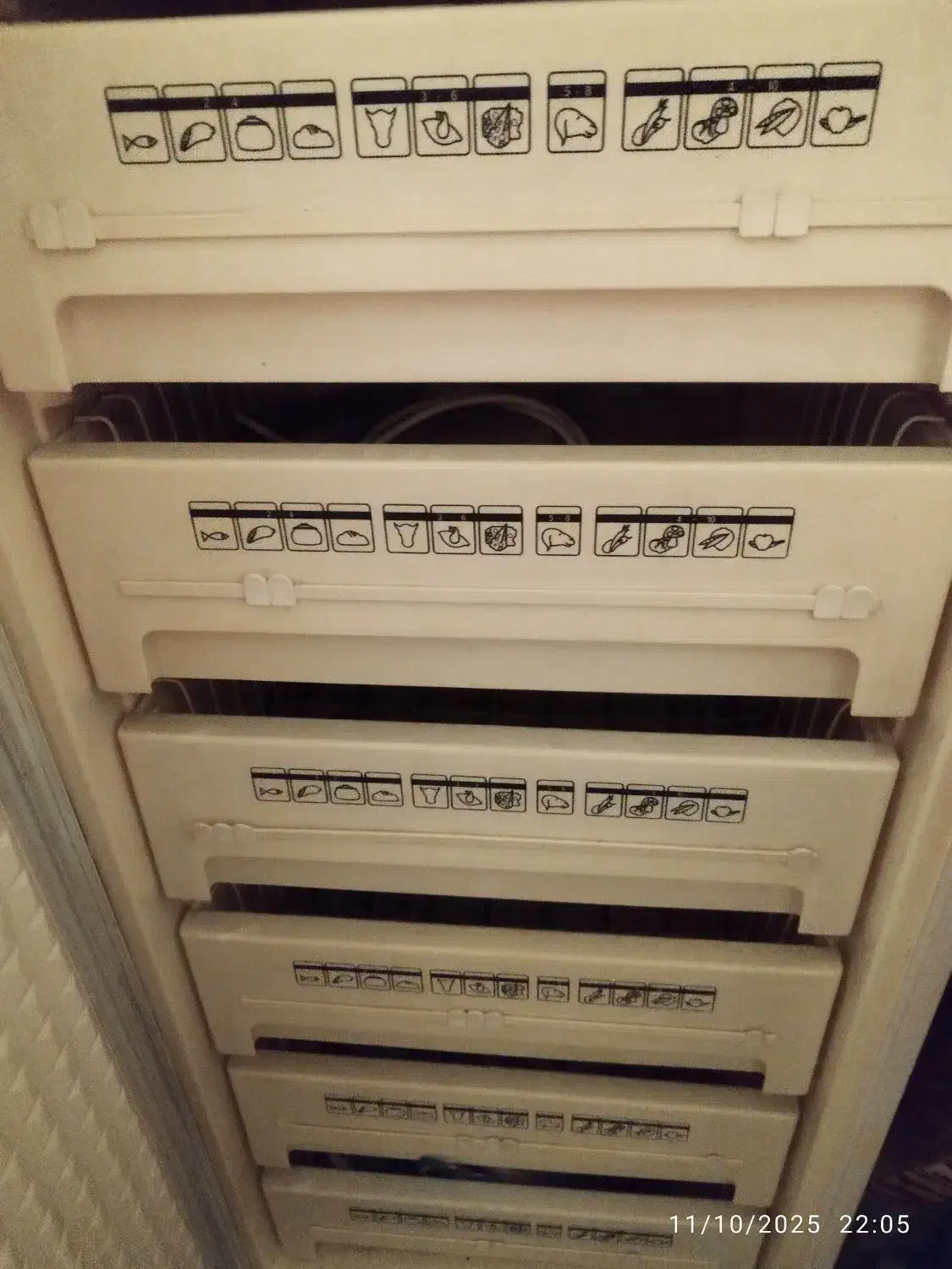 فریزر پارس|یخچال و فریزر|تهران, آسمان|دیوار