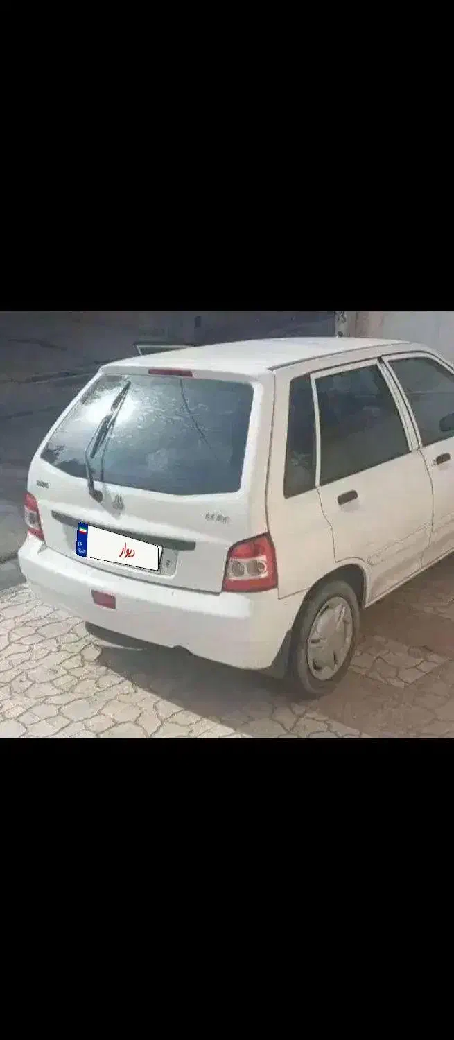 پراید ۱۱۱|خودرو سواری و وانت|پردیس, فاز ۱|دیوار