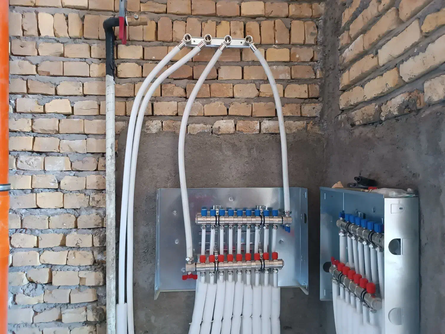 لوله کشی آب|خدمات پیشه و مهارت|سیرجان, |دیوار