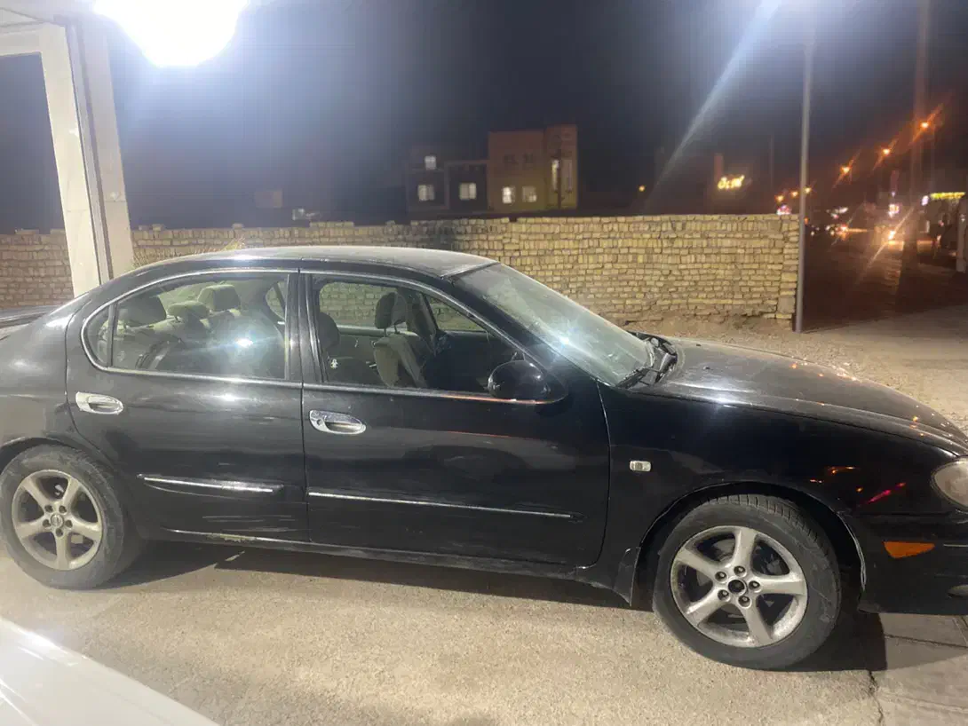 ماکسیما مدل۸۳|خودرو سواری و وانت|یزد, |دیوار