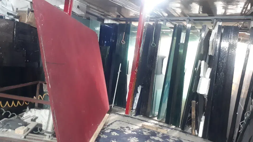 شیشه بری یوسف|خدمات پیشه و مهارت|تهران, خزانه|دیوار