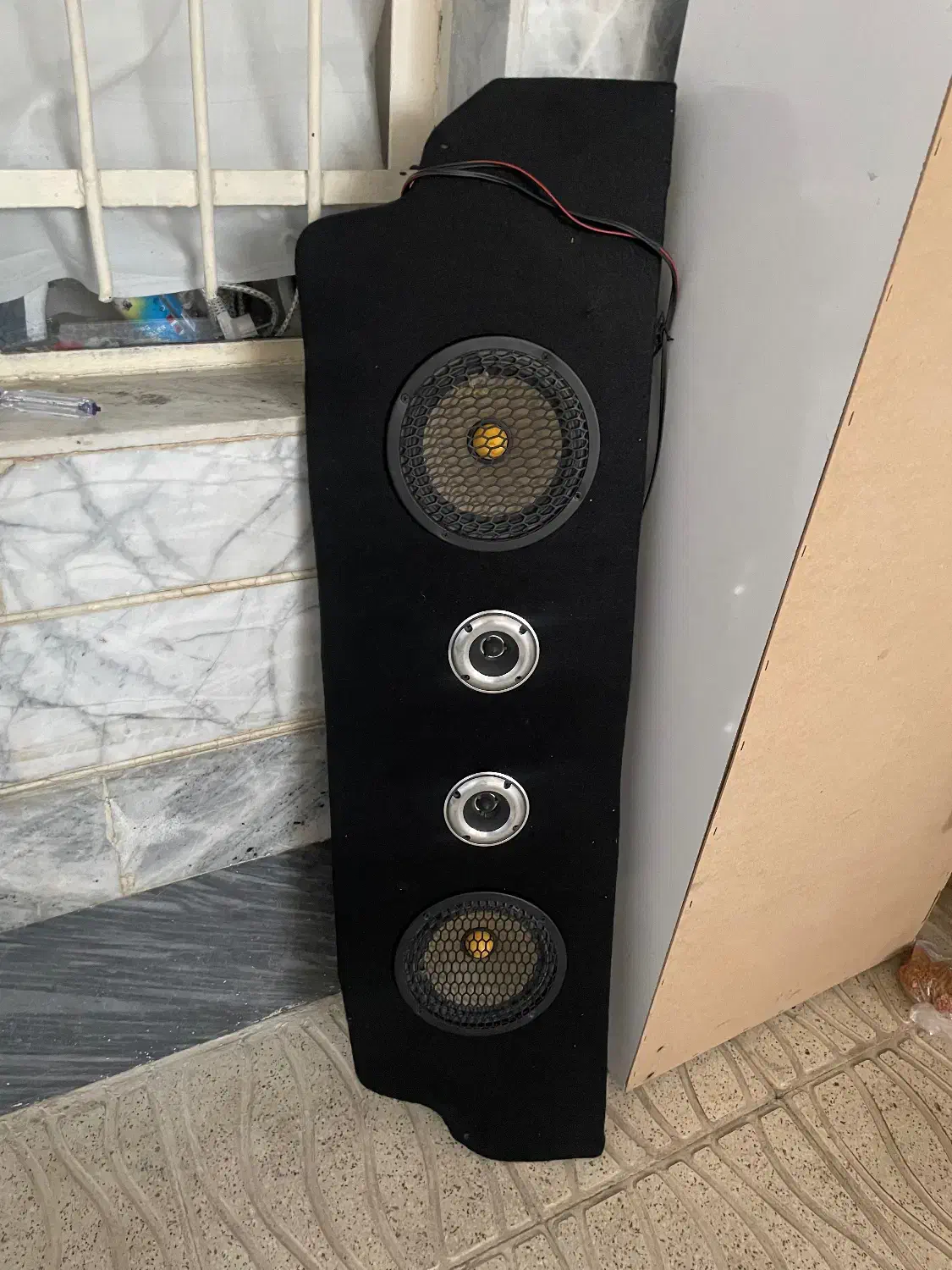 سیستم اقساطی|سیستم صوتی خانگی|نظرآباد, نظرآباد|دیوار