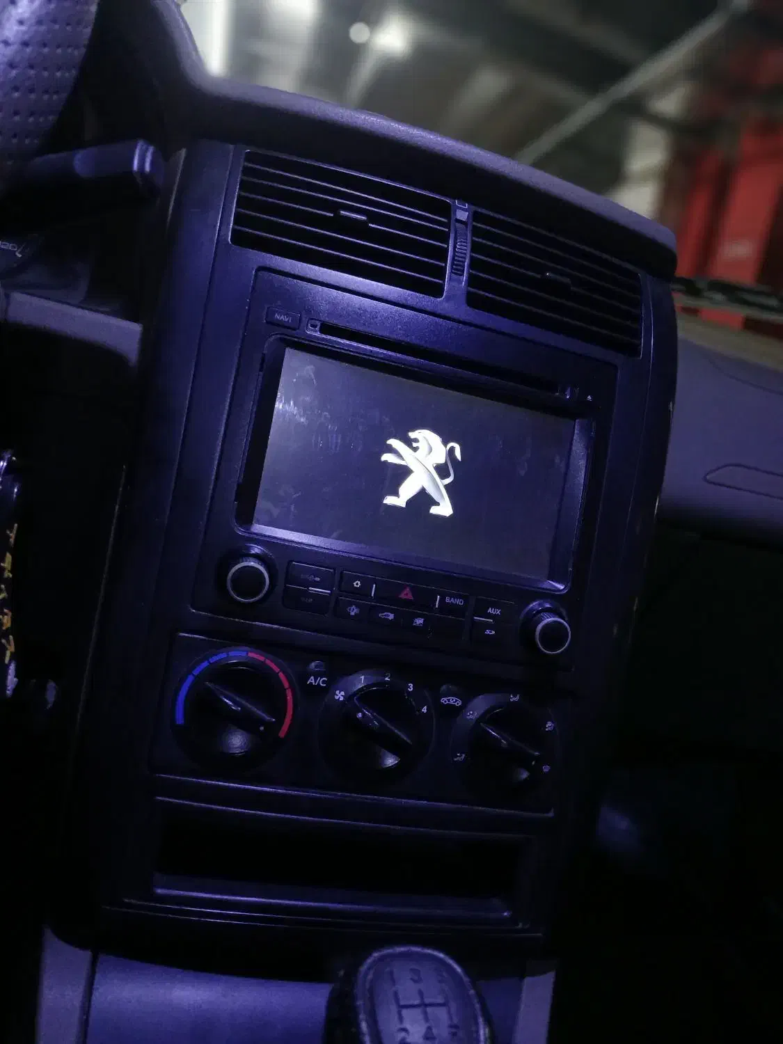 پژو405 مدل96|خودرو سواری و وانت|تهران, یافتآباد|دیوار