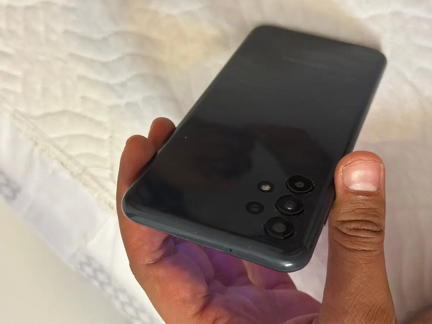 سامسونگ a13|موبایل|شیراز, هفت تنان|دیوار