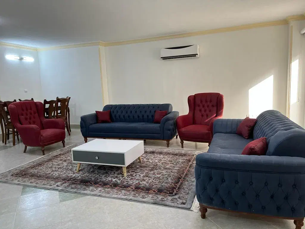 آپارتمان مبله در نواب|اجارهٔ کوتاه‌مدت آپارتمان و سوئیت|تهران, سلسبیل جنوبی|دیوار