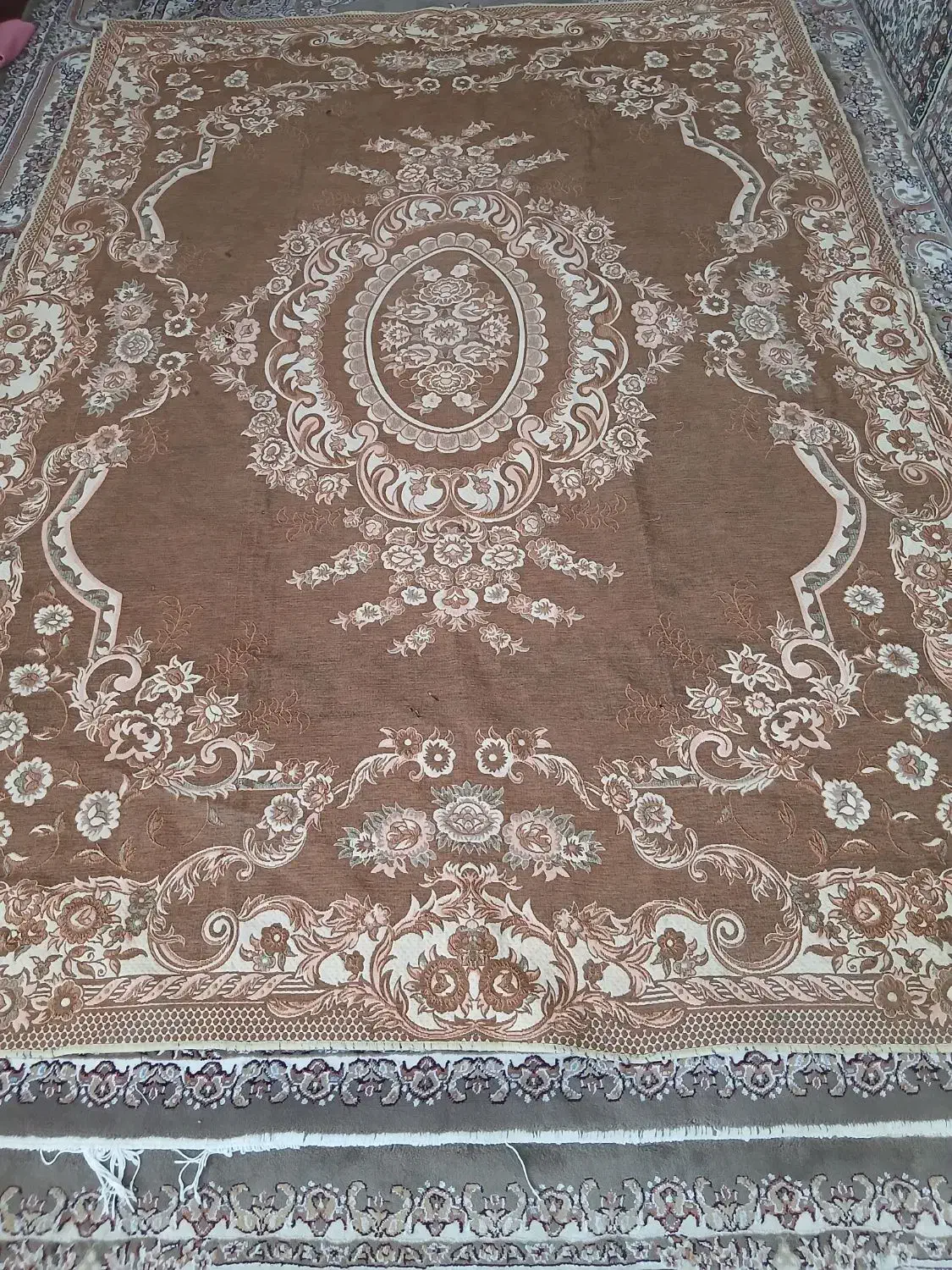 روفرشی ۹ متری|روفرشی|اسلام‌‌آباد غرب, |دیوار