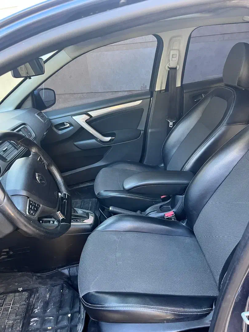 تارا اتومات 1401|خودرو سواری و وانت|سیرجان, |دیوار