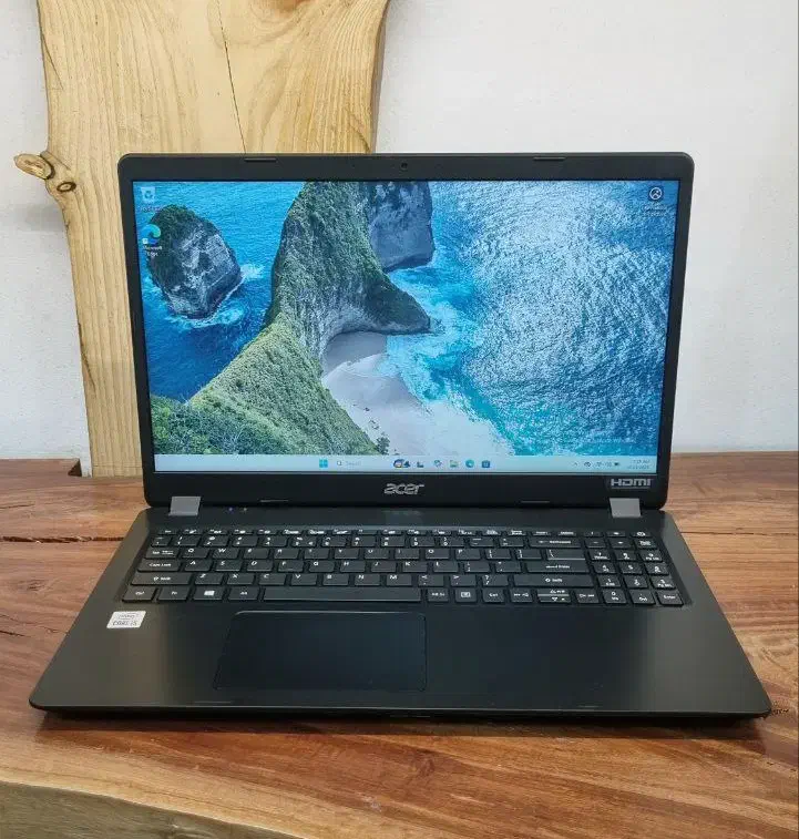 لپتاپ ACER نسل ده فروش اقساط|رایانه همراه|اصفهان, خلجا|دیوار