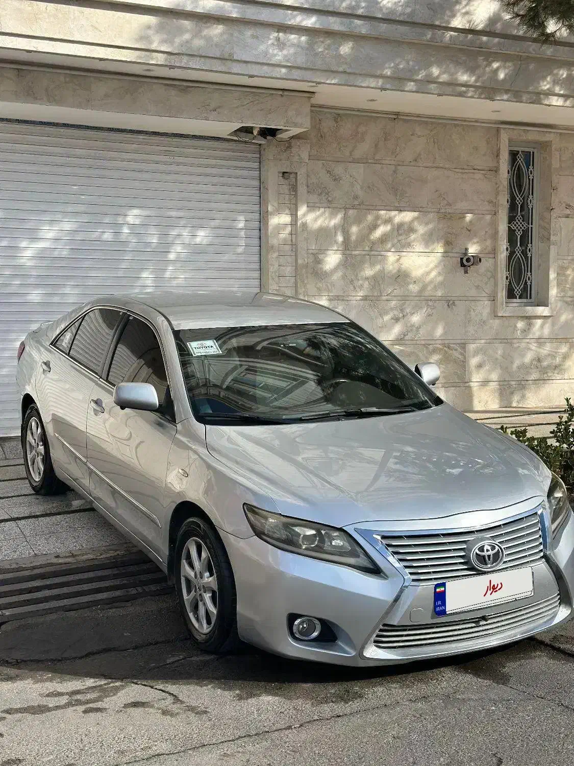 کمریGL|خودرو سواری و وانت|بیرجند, |دیوار