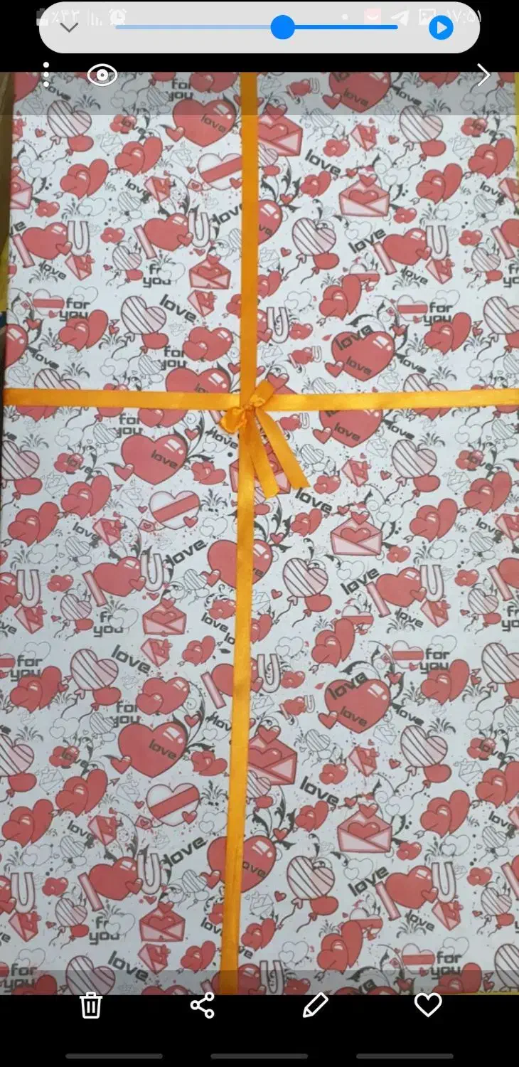 ساعت دیواری  چوبی طرح گل نقره|ساعت دیواری و تزئینی|تهران, بهجت‌آباد|دیوار