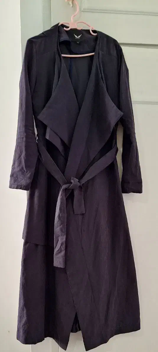 بارونی بلند پاییزه و بهاره|لباس|کرج, شاهین‌ویلا|دیوار