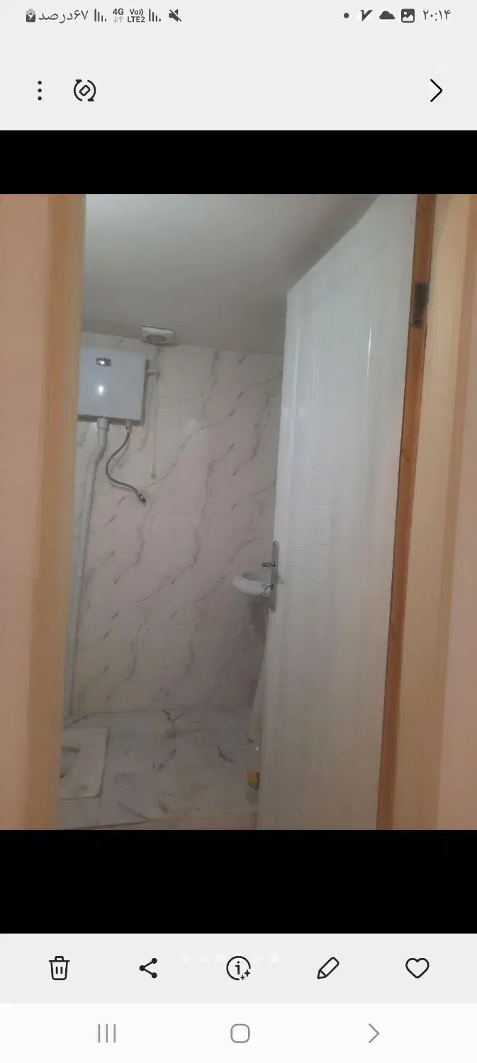 آپارتمان ۹۰متری دو خواب طبقه اول یوسفیه نهضت|فروش آپارتمان|مشهد, یوسفیه (شهرک غرب)|دیوار