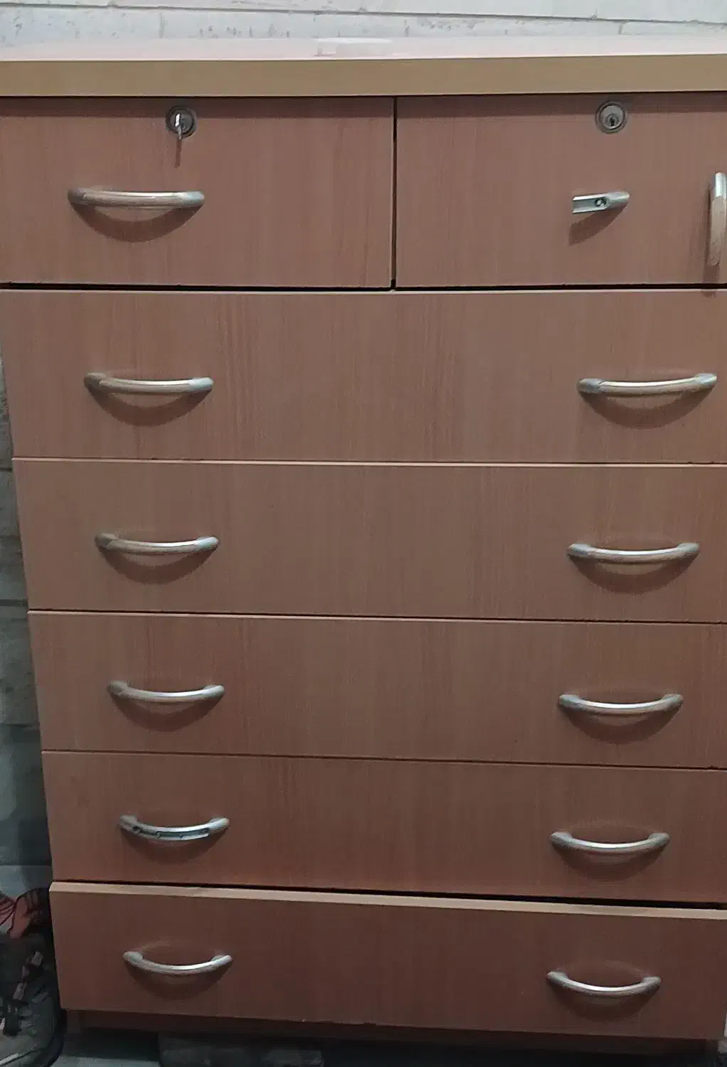 دراور فروشی|جاکفشی، کمد، دراور|بیرجند, |دیوار