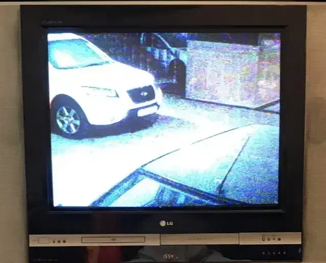 تلویزیون 29 الجی هم ویدیو هم ال سدی هر سه سالم|تلویزیون و پروژکتور|قدس, شهر‌قدس|دیوار