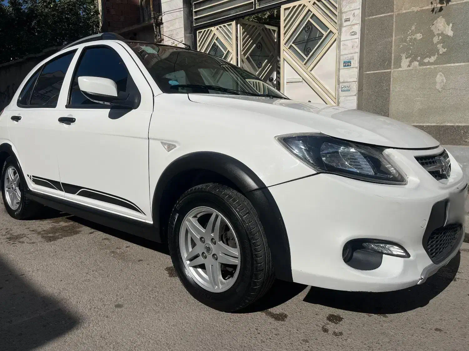 کوئیک دو رنگ 1402 تک‌برگ سند|خودرو سواری و وانت|اردبیل, |دیوار