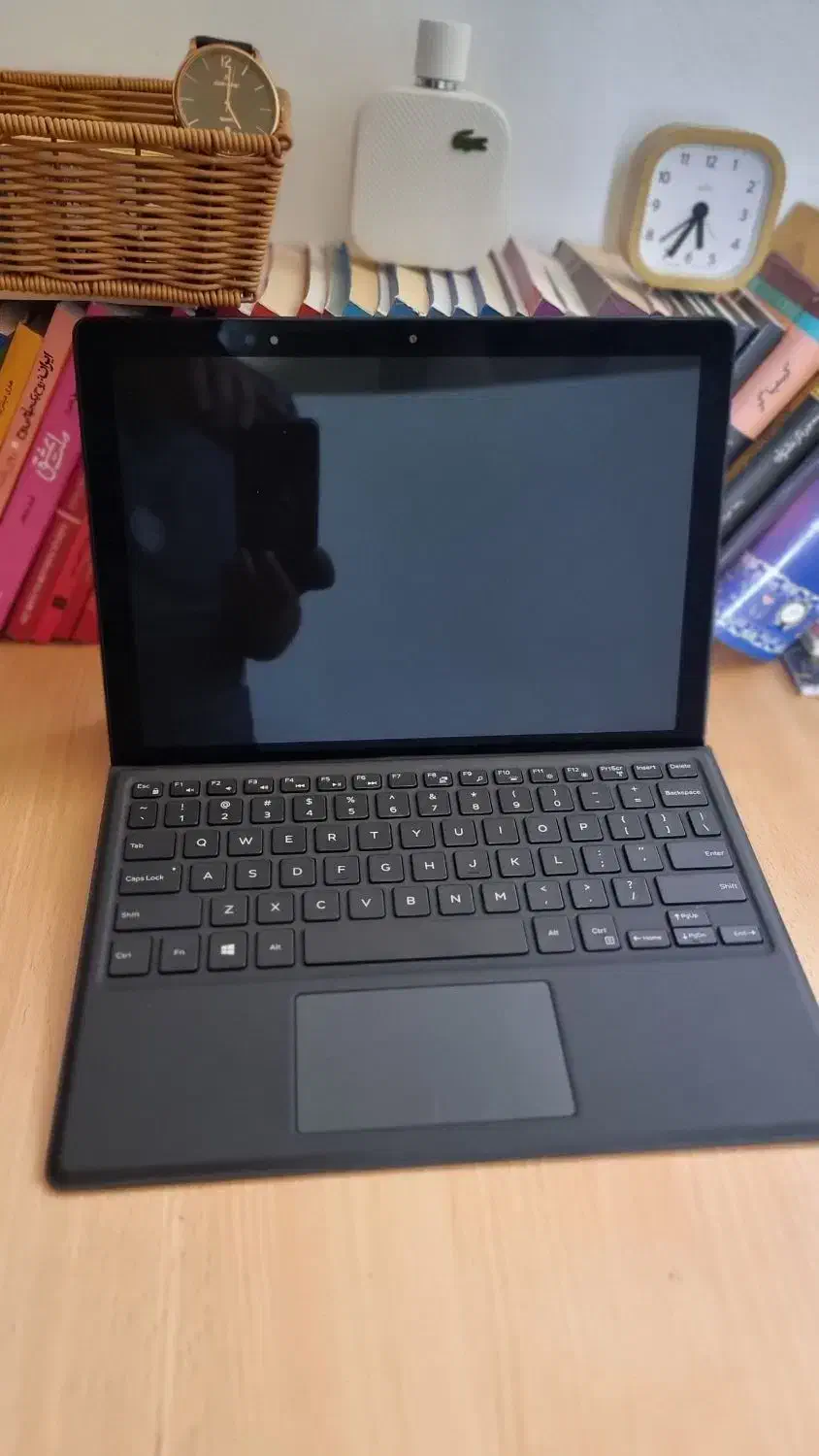 لپ تاپ Dell latitude 5290 تبلت شو لمسی|رایانه همراه|سقز, |دیوار