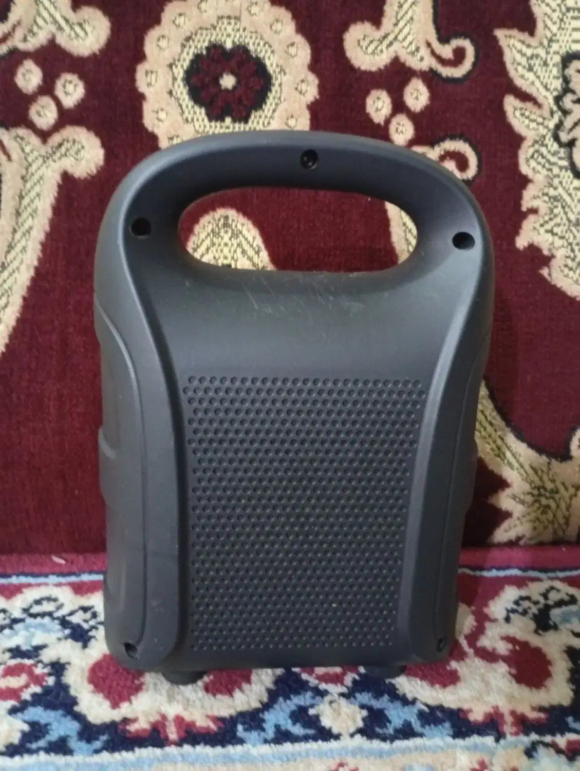 بلندگو 2عدد|سیستم صوتی خانگی|قم, نوبهار|دیوار