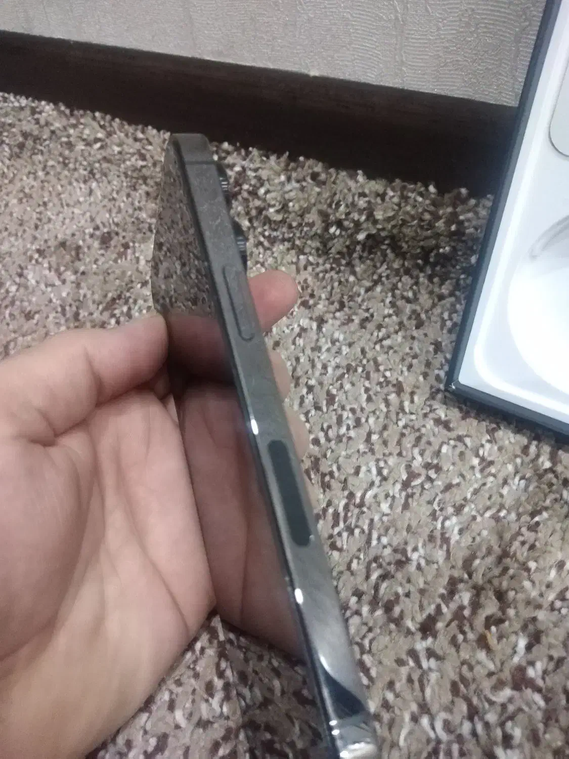 آیفون 13 پرو 512|موبایل|اهواز, کوی سعدی|دیوار