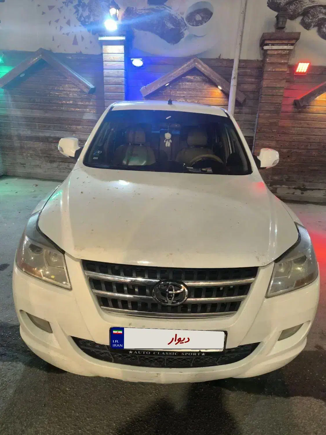 گک گونو 2015|خودرو سواری و وانت|تبریز, |دیوار