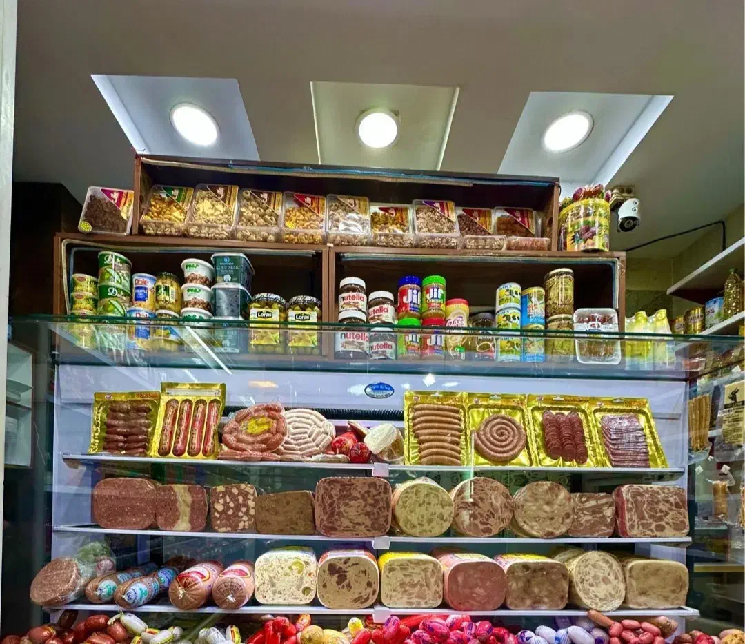 یخچال پروتئینی ،سوسیس و کالباس ،فریزر ایستاده|فروشگاه و مغازه|تهران, نارمک جنوبی|دیوار