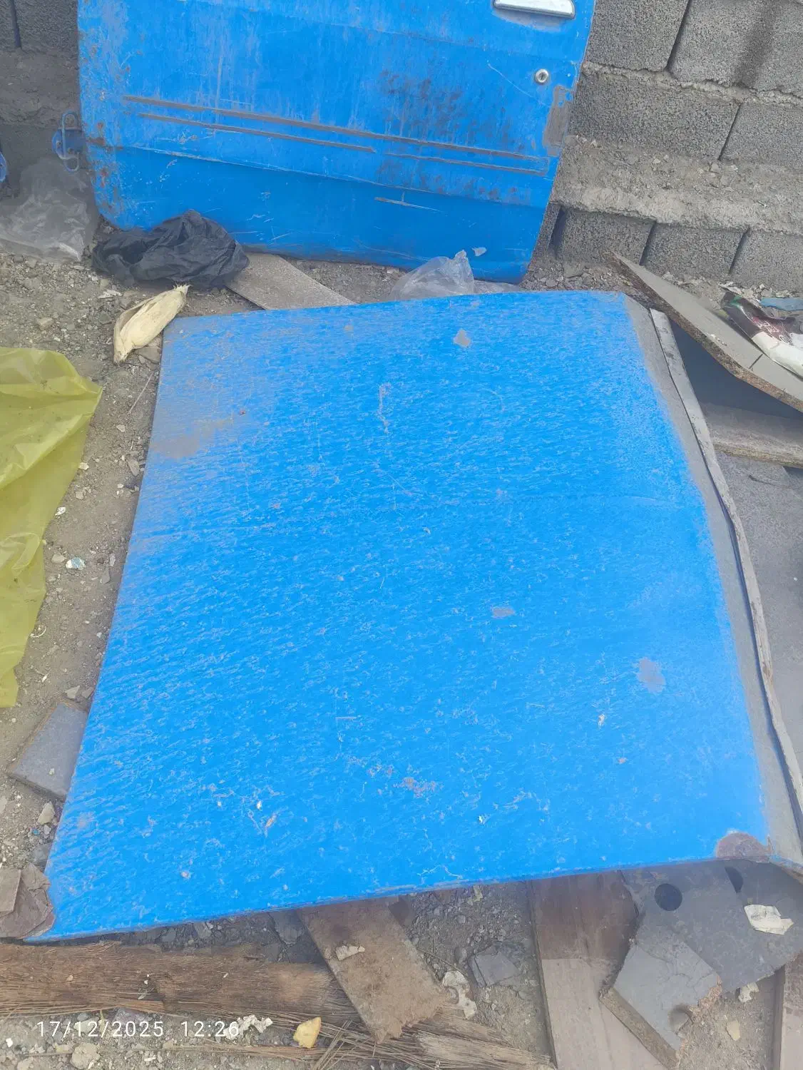 درب و کامپوت سایپا|قطعات یدکی و لوازم جانبی|ایرانشهر, |دیوار