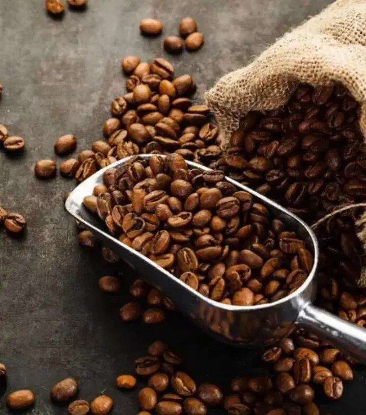 فروش قهوه و محصولات کافه|عمدهفروشی|فردیس, قریشی|دیوار