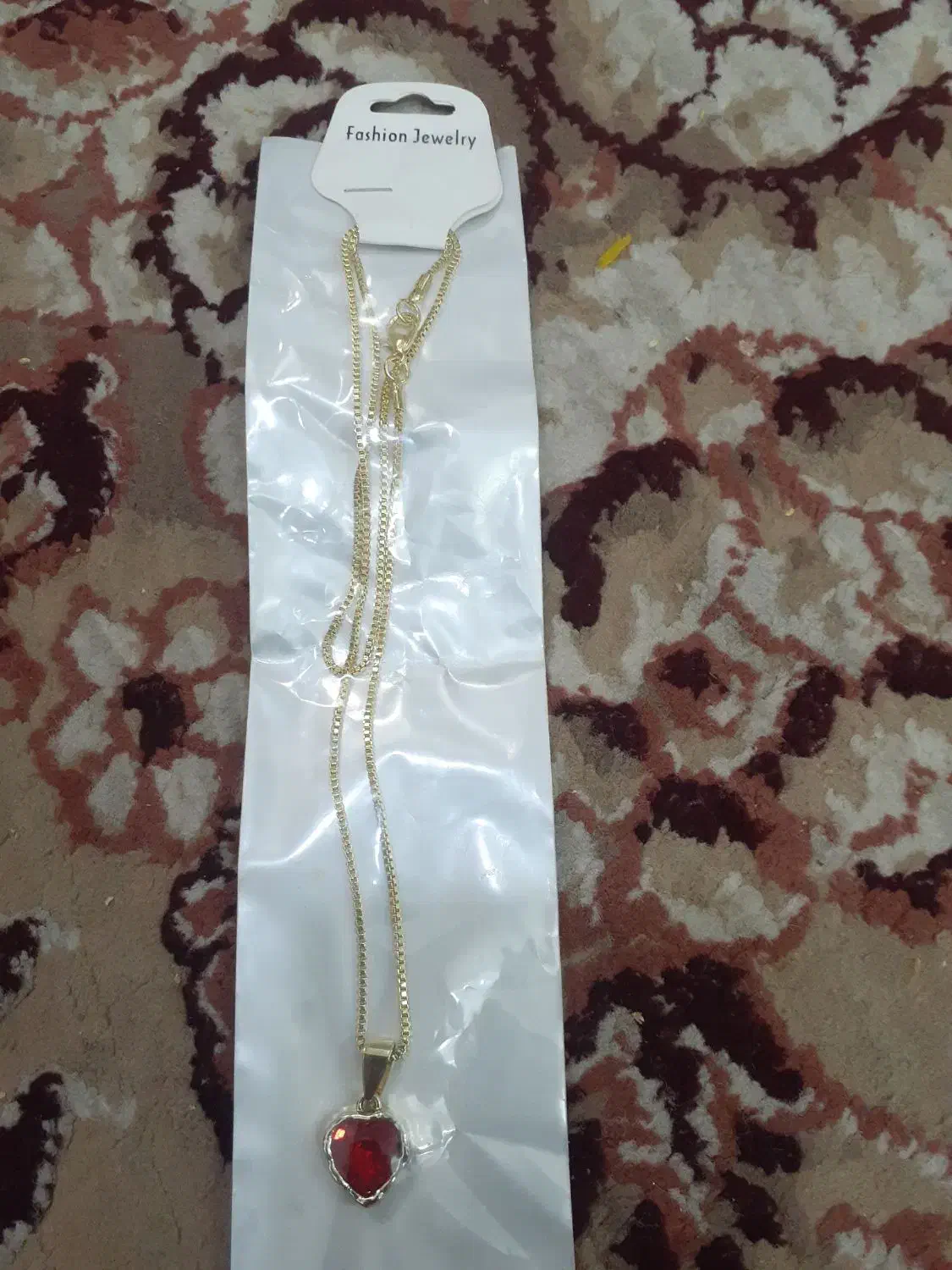 انگشتر ،گردنبند ، گوشواره|بدلیجات|اهواز, نادری|دیوار