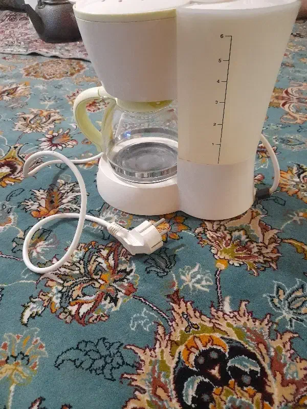 قهوه ساز|سماور، چایساز، قهوهساز|سبزوار, همت|دیوار