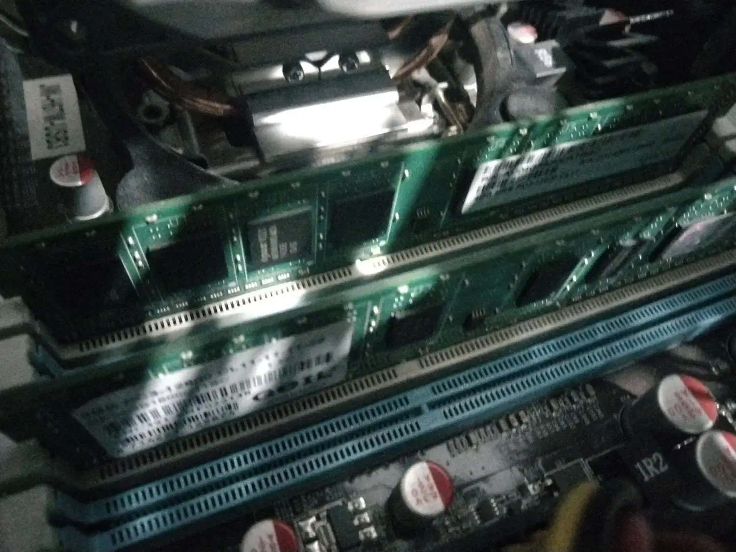 یک عدد کیس اقتصادی|رایانه رومیزی|اشنویه, |دیوار