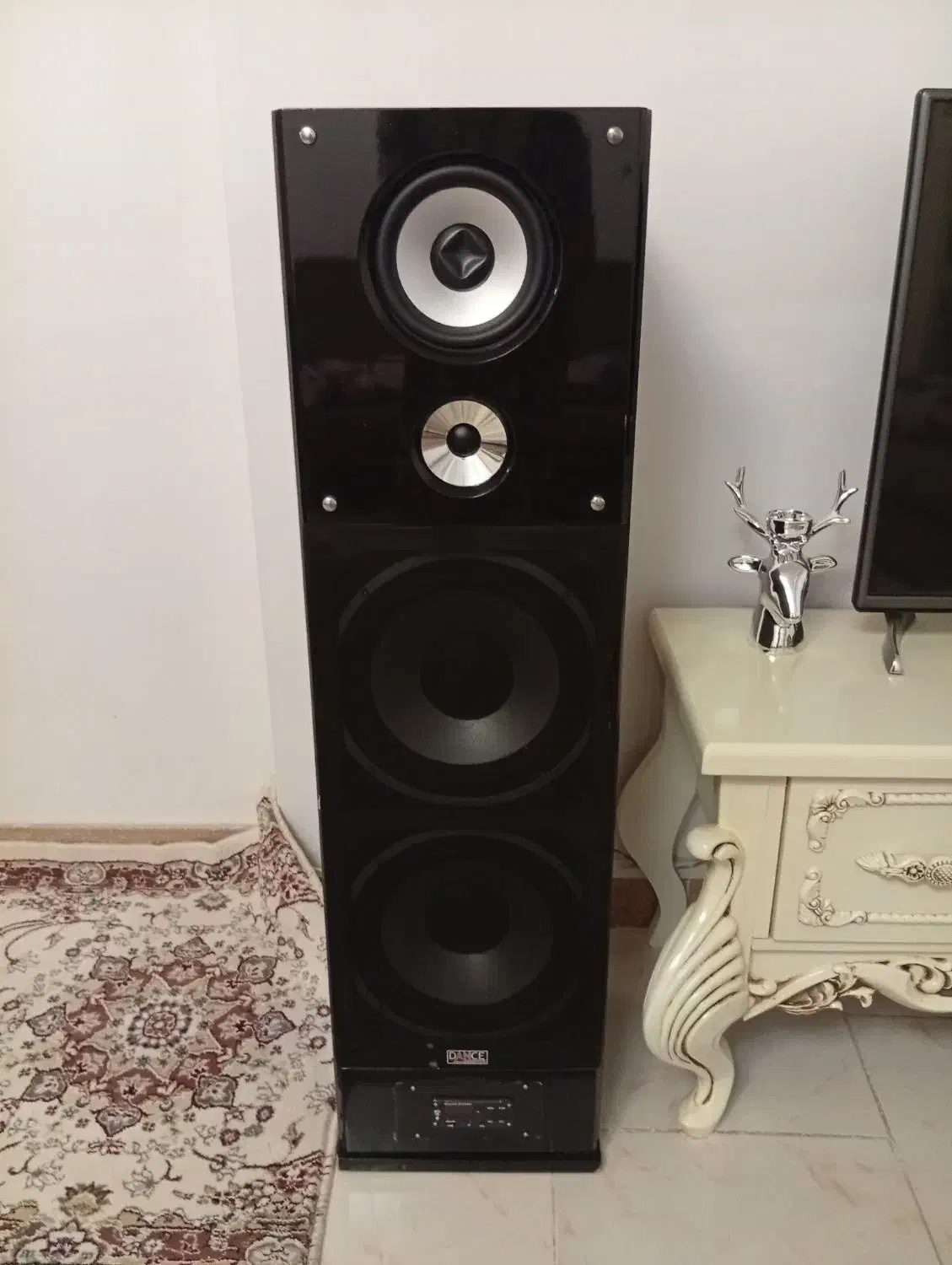 مدل دنس|سیستم صوتی خانگی|فردیس, شهرک شهید حسینی|دیوار