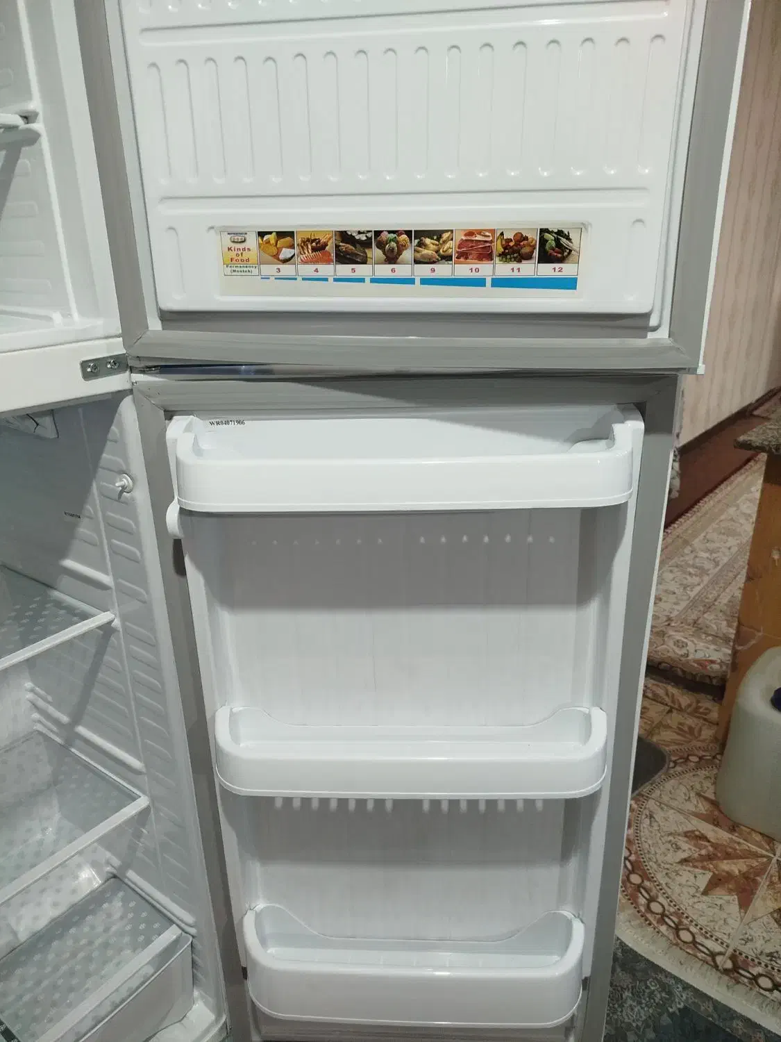 یخچال پارس|یخچال و فریزر|خرمشهر, |دیوار