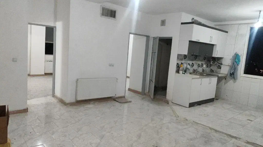 75متری/ مرکزشهر /سند تک برگ/ دوخوابه|فروش آپارتمان|ماهدشت, |دیوار