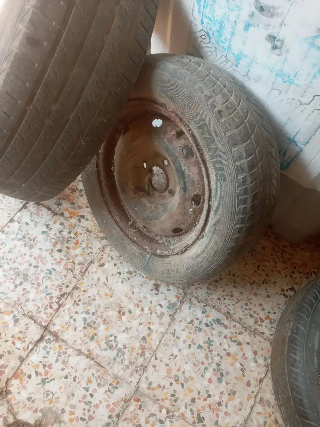 سوسنگرد|قطعات یدکی و لوازم جانبی|سوسنگرد, |دیوار