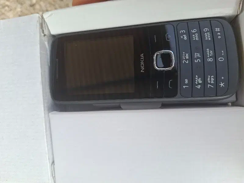 گوشی نوکیا مدل 225 4G|موبایل|بندر کنگان, |دیوار