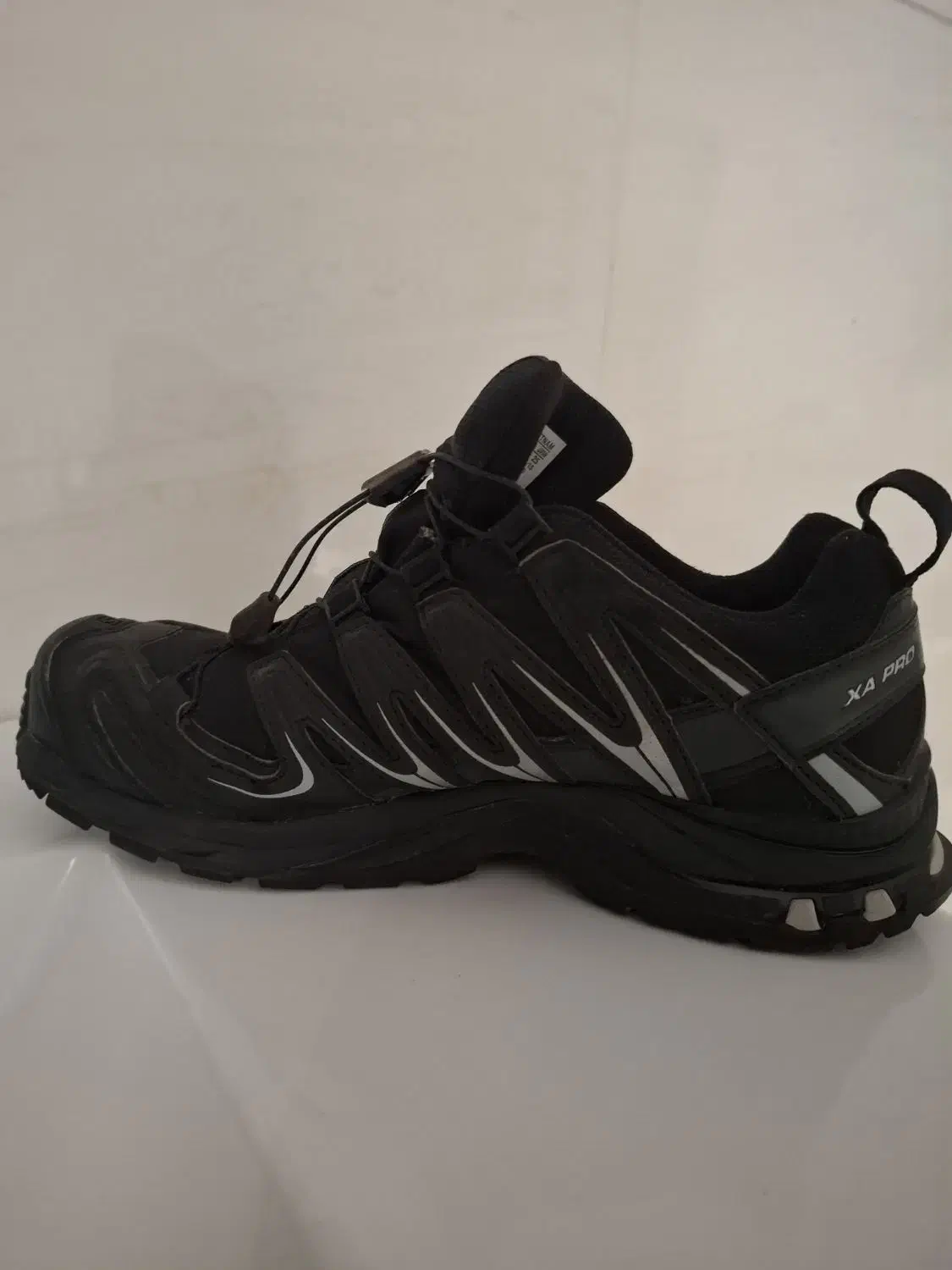 کفش سالامون|کیف، کفش، کمربند|مریوان, |دیوار