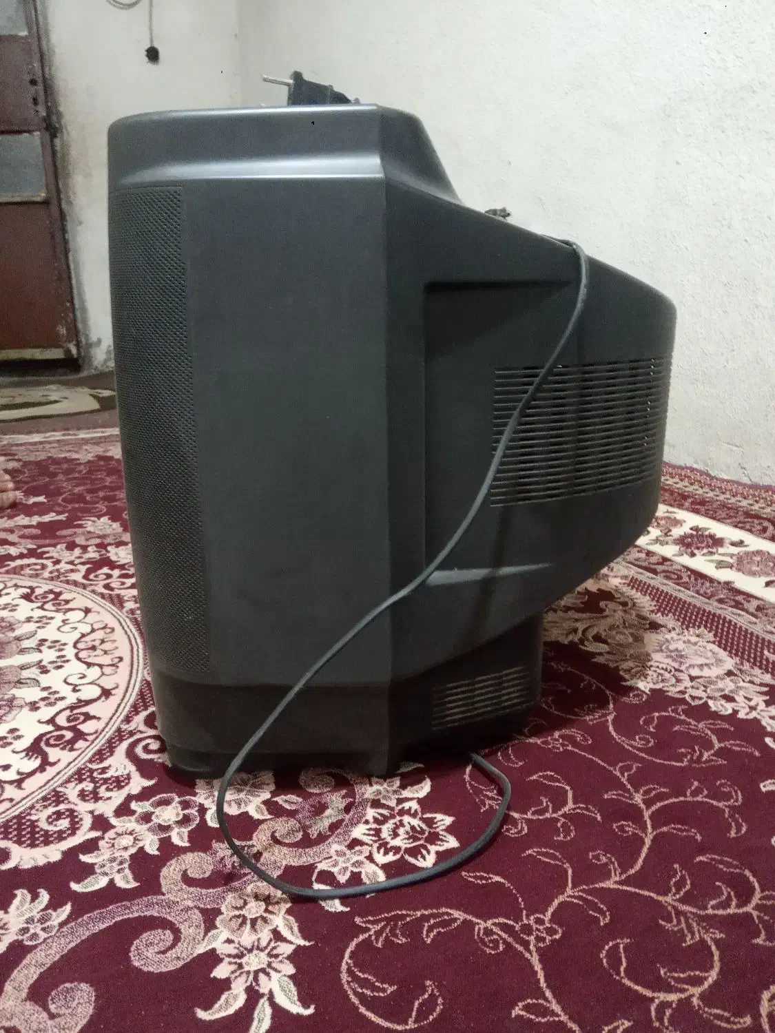 تلویزیون|تلویزیون و پروژکتور|بهبهان, |دیوار