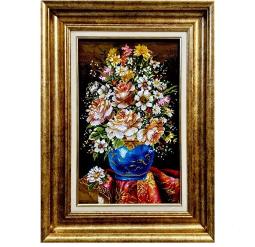 تابلو فرش دستی|تابلو فرش|سقز, |دیوار