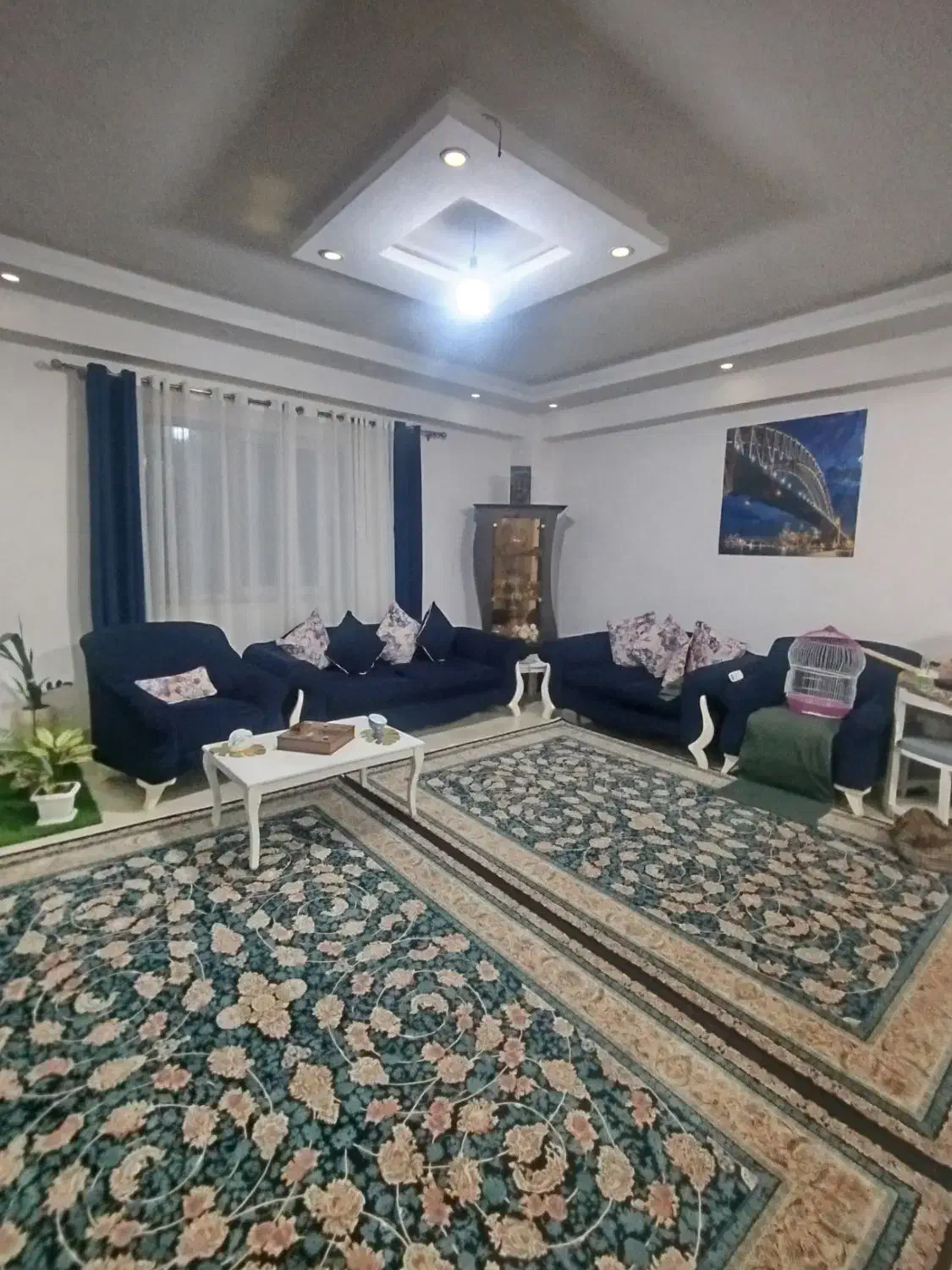 فروش آپارتمان،نوساز،۷۰متر،فول امکانات،مرکز شهر|فروش آپارتمان|آستانه اشرفیه, |دیوار