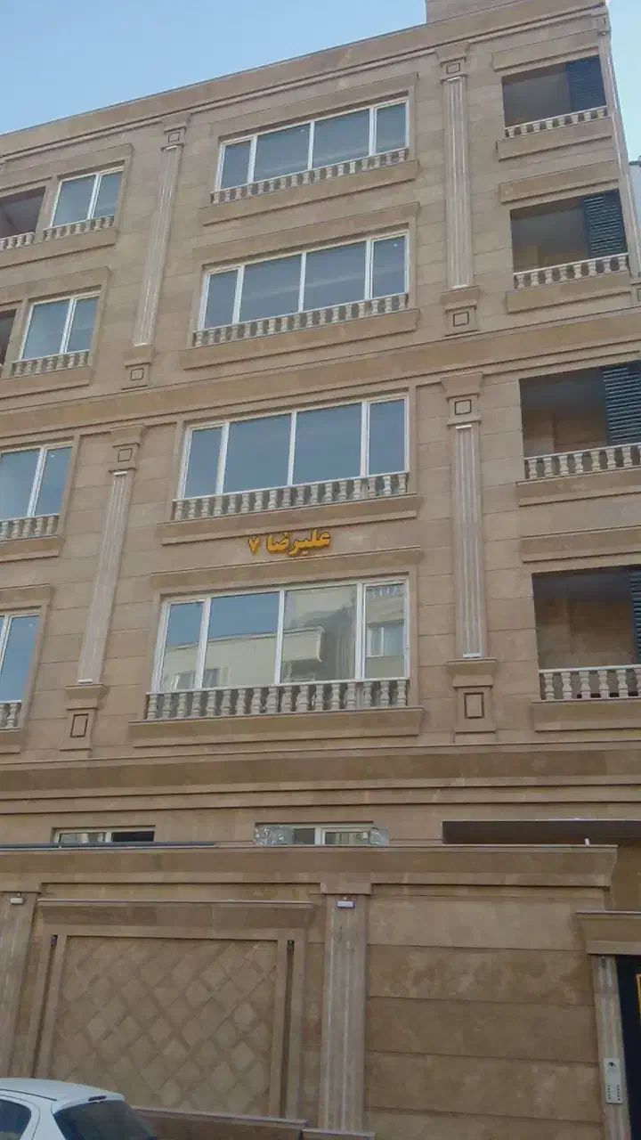 نماکار ساختمان|خدمات پیشه و مهارت|شیراز, گلشن|دیوار