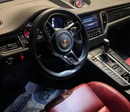 اجاره خودرو پورشه /رنت ماکان فول/کرایه خودرو لوکس|خودرو اجارهای|تهران, زعفرانیه|دیوار