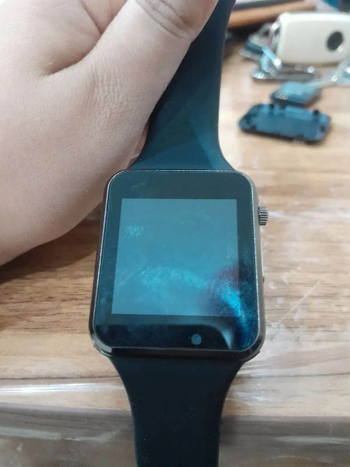 ساعت  هوشمند سیمکارت خور|ساعت|مریوان, |دیوار