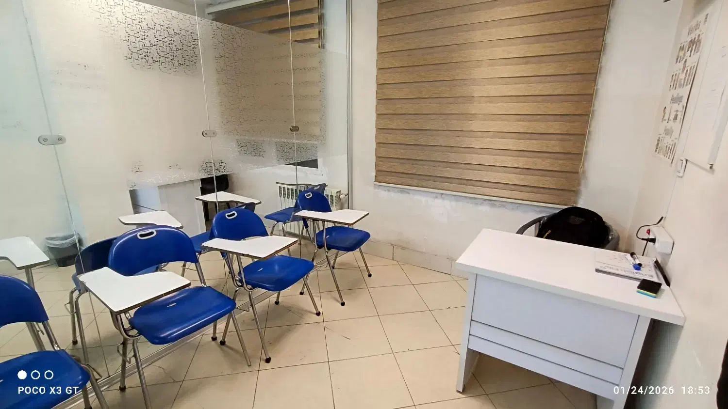 تدریس زبان آلمانی|خدمات آموزشی|قزوین, |دیوار