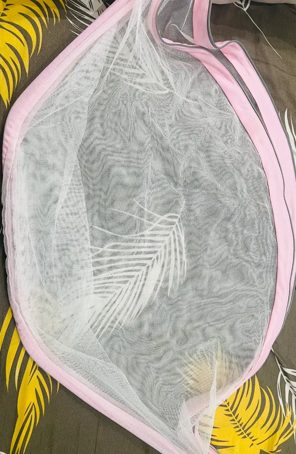 پشه بند برند roseborn|اسباب و اثاث بچه|آمل, |دیوار