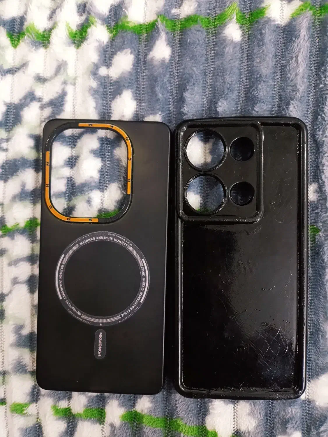 گارد گوشی|لوازم جانبی موبایل و تبلت|مشهد, شهید قربانی|دیوار