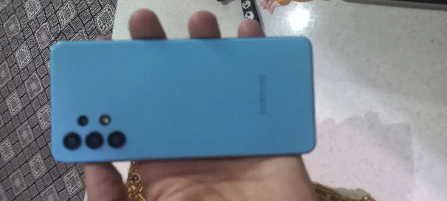 A۳۲  سامسونگ|موبایل|تهران, کیانشهر|دیوار