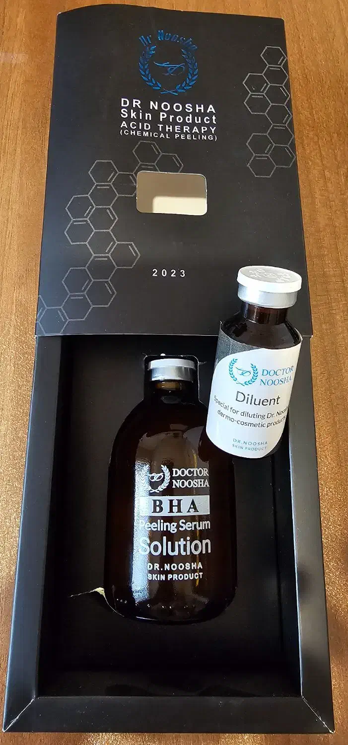 اسید دکتر نوشا|آرایشی، بهداشتی، درمانی|تهران, آشتیانی|دیوار