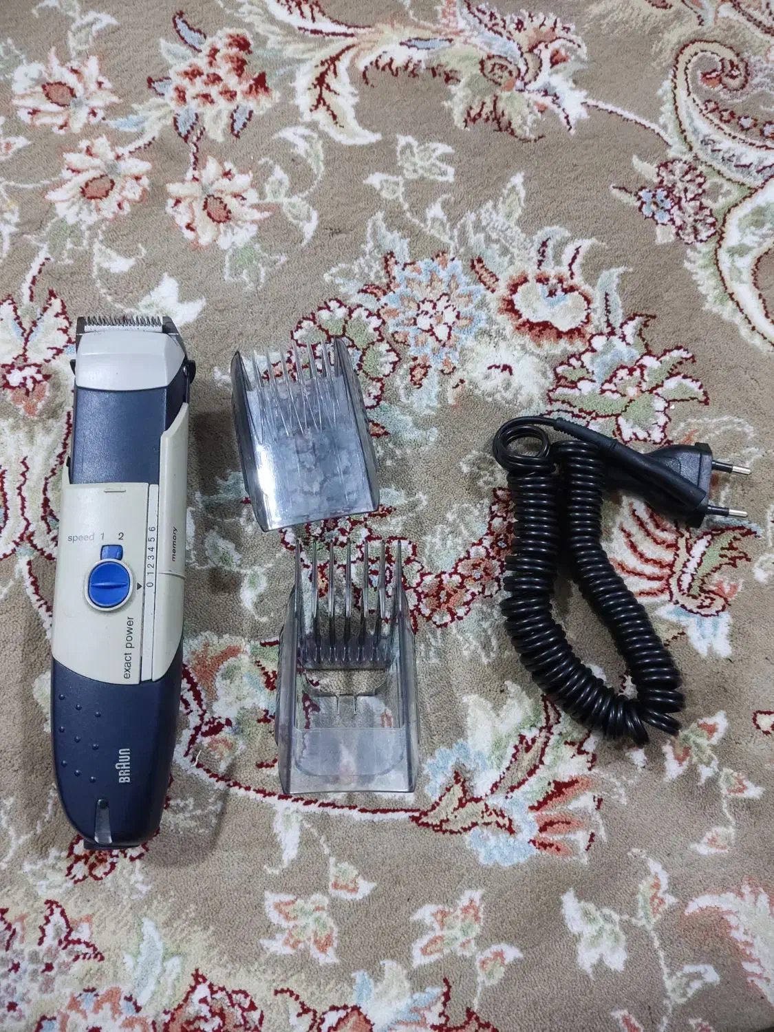 ماشین براون|آرایشی، بهداشتی، درمانی|مشکیندشت, |دیوار