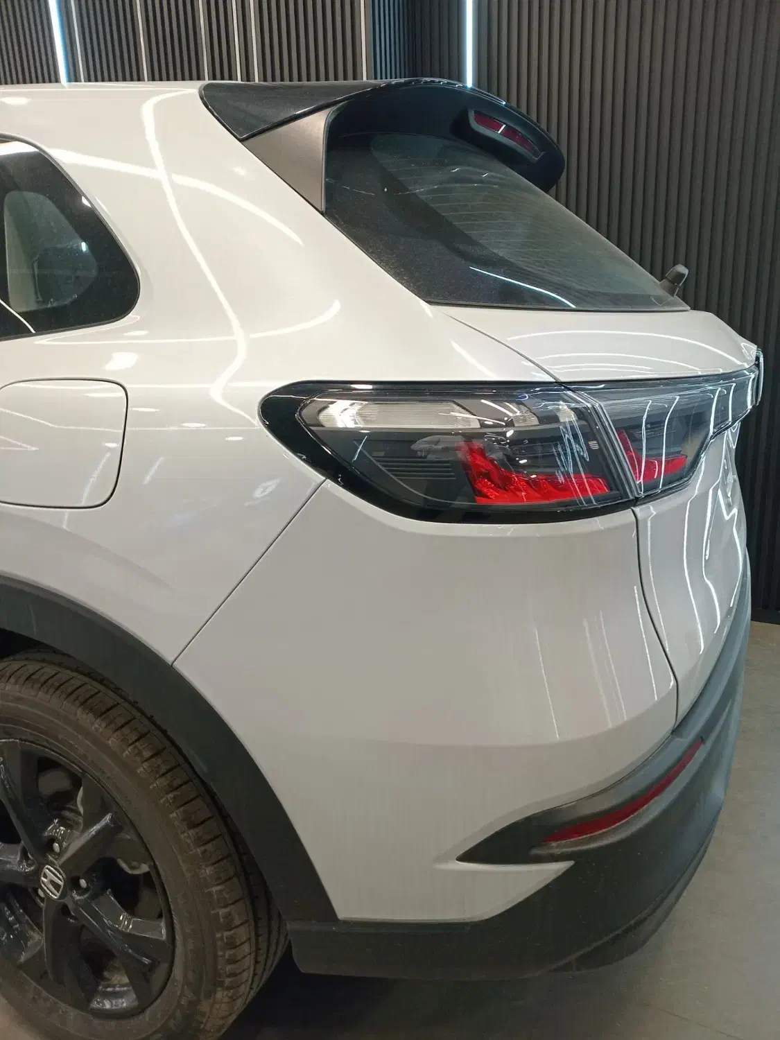 هوندا hrv|خودرو سواری و وانت|تهران, حکمت|دیوار